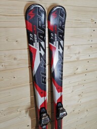LYŽE BLIZZARD POWER CX 310 153CM